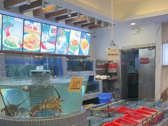 -福满园大酒楼(梅林店)