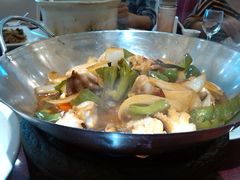 -北门饭店(三香路店)