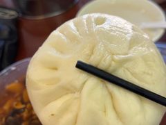 牛肉包子-增盛魁小吃店