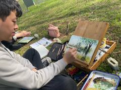 -白塘生态植物园