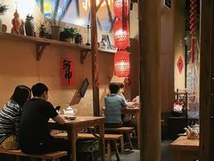 -破三川·新川菜(静安大融城店)