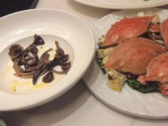 -新丁香海鲜酒店(银海商贸城店)