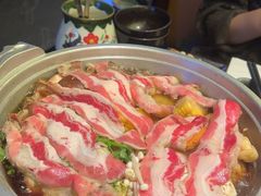 -樱嘢·炭火烧肉(惠南店)