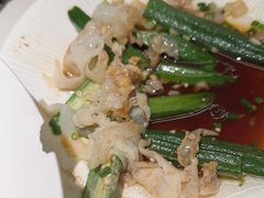 -大丰收李家(浦西万达店)