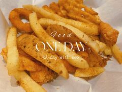 -大象厨房(重庆道店)