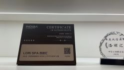 -LORI SPA洛丽汇 美肤抗衰SPA中心