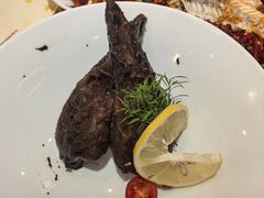 -杨氏青龙虾·羊蝎子(珠江路店)