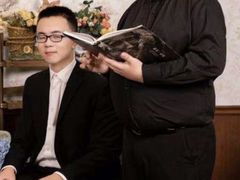 -一墨照相馆·证件照·形象照(世博店)