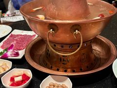 -南门涮肉(通州大船店)