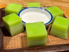 -壹泰东南亚主题餐厅·高良姜风情(州桥店)