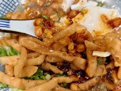 -曾笼笼牛肉饼