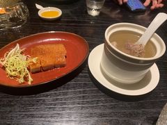 -五缘湾凯悦酒店·悦饗中餐厅