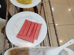 -东来顺饭庄(新源里店)