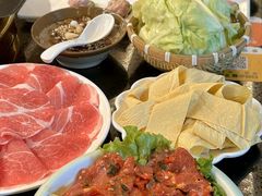 -三江两海老火锅(北京首店)