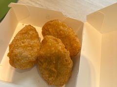 -麦当劳(塔园路店)