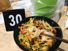-小魔童·鲜切牛肉粉(时尚天河东区店)