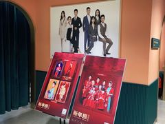 -海马体照相馆(北京apm店)