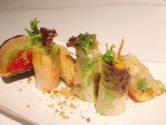 越式米纸鲜虾卷-印象南洋·泰国风情餐厅(新安店)