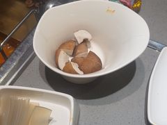 -海底捞火锅(汇金星力城店)