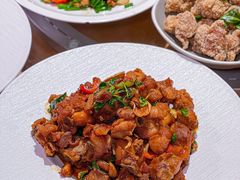 -隅乐胡椒虾·台湾菜·团建(皇岗店)