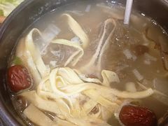 牛排汤-韩礼年糕(飞虹路店)