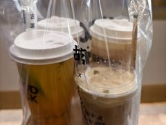 -古茗(临海五中店)