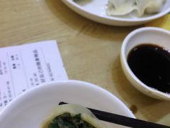 -饺子先生(世豪店)