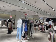 -ZARA(青岛万象城店)