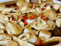 -香缇小院私房菜(盐务街店)