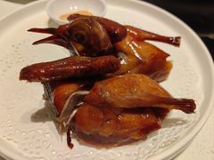 -顺峰顺水顺德菜(第一百货店)