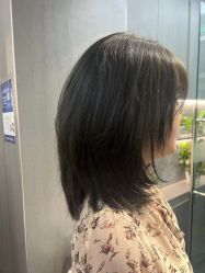 点击看大图 -Sying杉影日式烫染專門店
