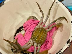 -辣螃铠盆盆蟹大排档(总店)