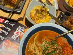 -一心创作料理屋(经开万达店)