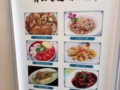 -昌正春天酒店-海鲜餐厅