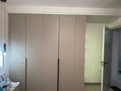 -索菲亚衣柜橱柜家具全屋定制(汶水红星店)