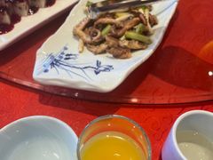 -青岛蓝海大饭店·渔歌舫(李沧店)