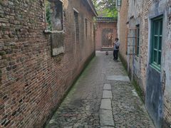 -景德镇古窑民俗博览区