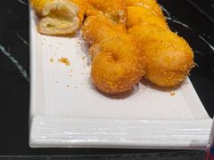 -丽景华侨酒店-渔味小厨