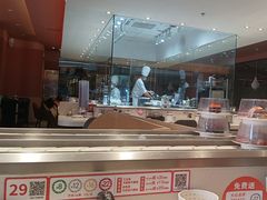 -新一番三文鱼寿司(红城湖店)