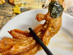 -柳州人田螺鸭脚煲(农院路1店)