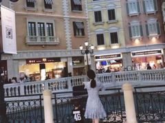 -携程旅游(中山公园旗舰店)