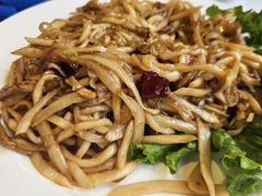 -老苏扬饭店