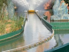 -青岛方特梦幻王国