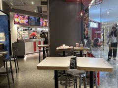 -肯德基(嘉善路地铁站店)