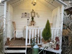 -Jo's Garden