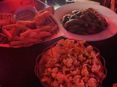 -MOSSO音乐酒吧·live house(南京旗舰店)