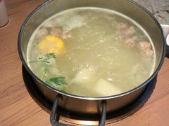 -许府牛杂·鲜牛肉火锅(梁溪万达店)