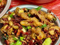 -虾糊闹(汽车东站店)