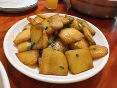 -芦茨金富饭庄·25年老字号·专做稻草鸡