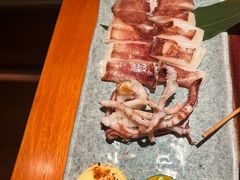 -北村家日本料理(西大望路店)